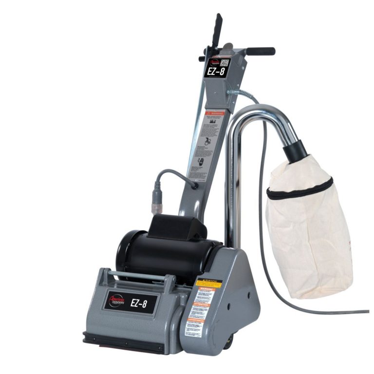 Clarke American Floor Sander OBS18DC NMTR