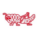 Grasshopper Mowers Logo