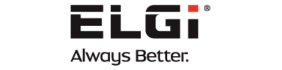 Elgi logo