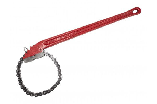 Chain Wrenches - Heavy Duty