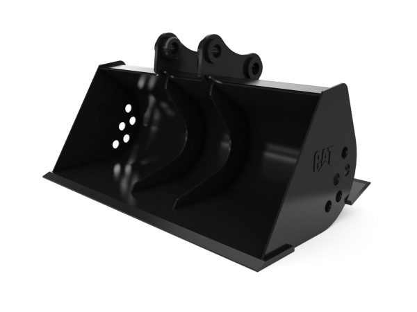 39" Ditch Bucket For Kato Mini Excavator