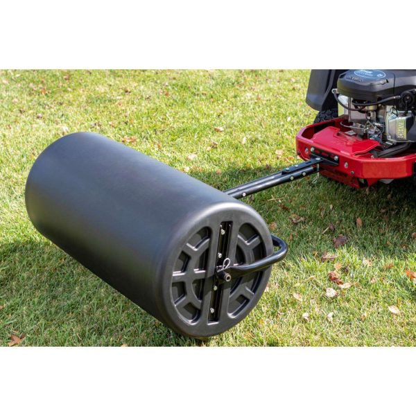 Ace 18 In. Lawn Poly Ground Roller - Image 5