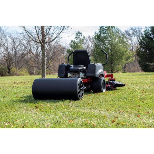 Ace 18 In. Lawn Poly Ground Roller - Image 4