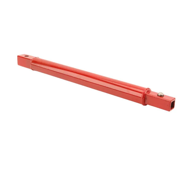 Little Beaver Snap-On Tube Auger Extension - 18in.