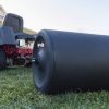 Agri-Fab 45-0267 18-inch by 24-inch Poly Push Tow Lawn Roller,Black