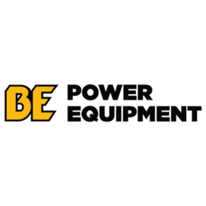 BE Power Equipment-Logo