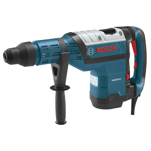 Bosch RH850VC Professional Combination Hammer For Rent