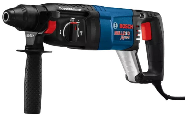 Bosch SDS-plus® Bulldog™ Xtreme 1 In. Rotary Hammer