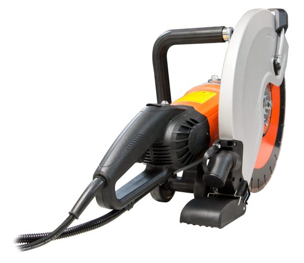 C14 Electric Hand Held Saw - Diamond Products For Rent