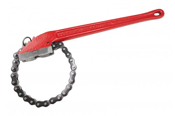 Chain Wrenches - Heavy Duty