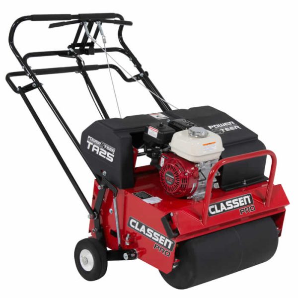 Classen-PRO-POWERSTEER-Aerator-TA-25DA-facing-right-v2