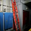 Werner 28ft Type IA Fiberglass D-Rung Extension Ladder - D6228-3 - Image 6