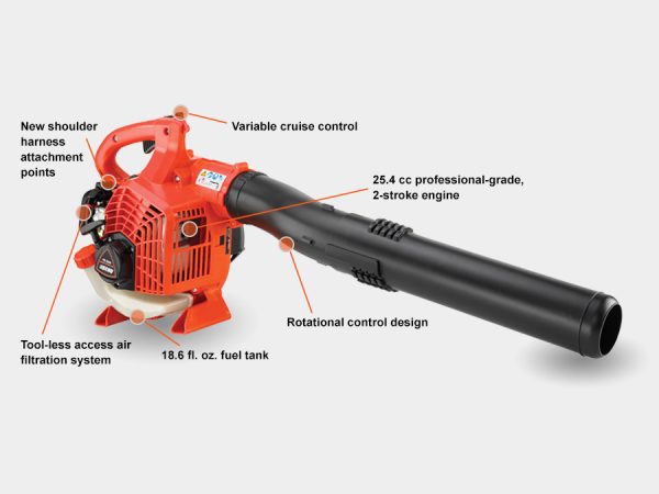 Echo PB Leaf Blower Handheld