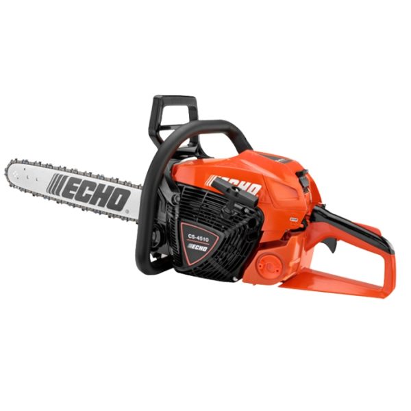 Echo CS-4510 Rear-Handle Chainsaw