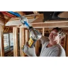 Dewalt DCE400D2 20V MAX 1-Inch Pex Cordless Rotating Head Expander Tool Kit - Image 2