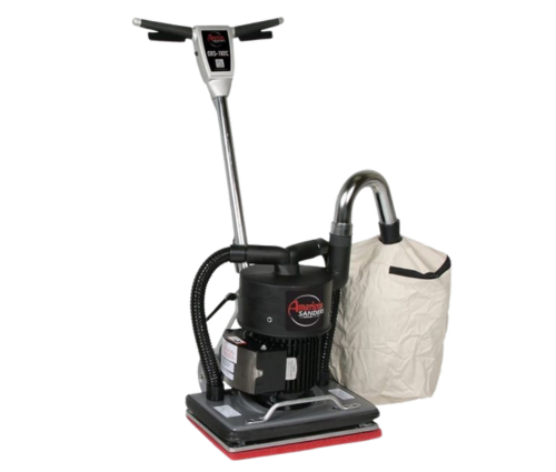 Floor Care Equipment