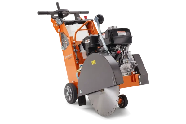 Husqvarna FS 400 LV Saw Floor Walk Behind For Rent