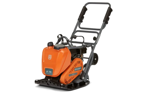 Husqvarna LF75 LAT Compactor - Vibratory Plate