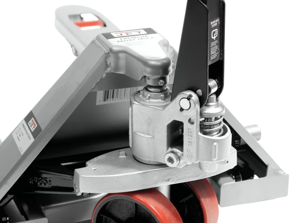 Jet 27in x 48in 8,000 LB Capacity Pallet Truck For Rent