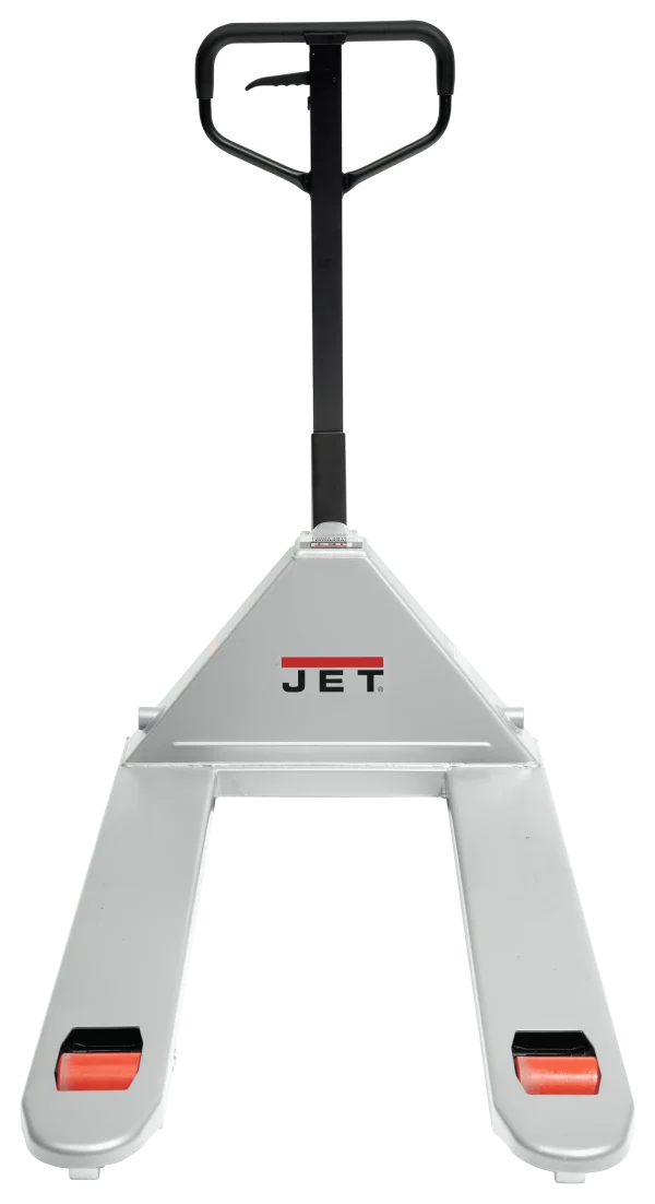 Jet 8,000 LB Capacity Pallet Truck