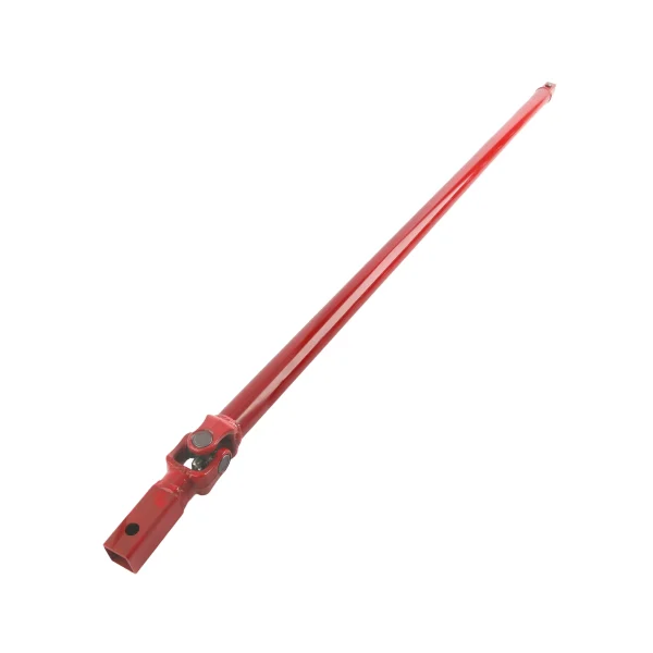 Little Beaver Horizontal Wiggle Joint Auger Extension - 2in. x 5in.