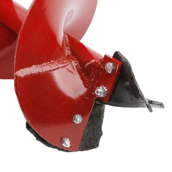 Little Beaver Standard Snap-On Auger 14in. x 36in.