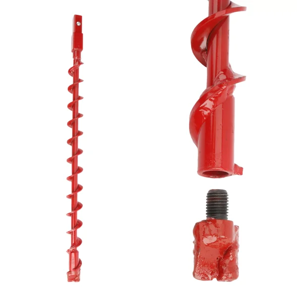 Little Beaver Standard Snap-On Auger 2in. x 36in. For Rent