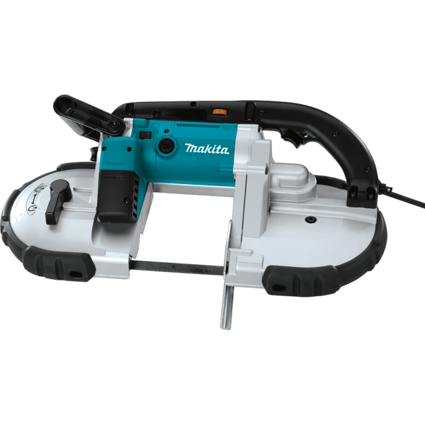 Makita Portable Band Saw, with Tool Case For Rent