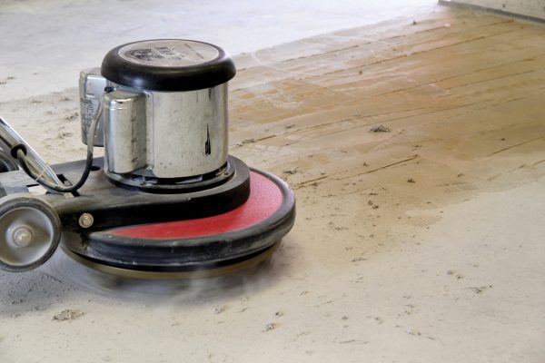 Pearl Abrasive Floor Preparation System Hexplate Scrape & Grind Pins