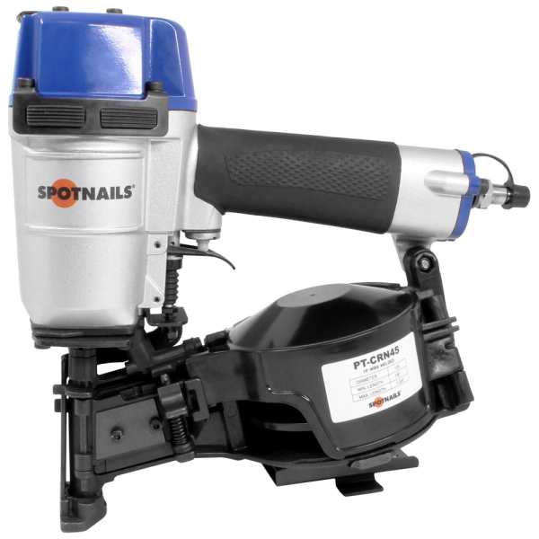 Spotnails Dia.120 Coil Roofing Nailer-For rent