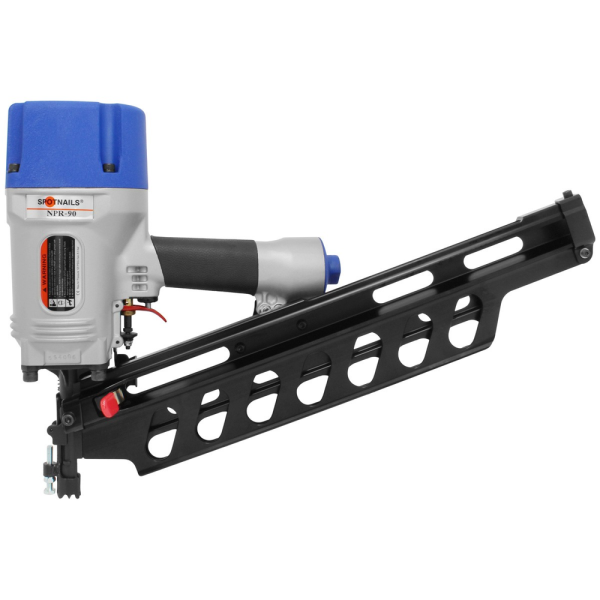 Spotnails Nailer - Air Framing 21°