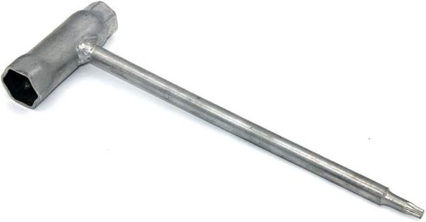 Stens T-Wrench For Stihl Husqvarna Dolmar Hilti Makita