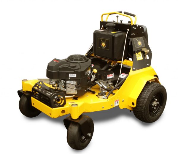 Stinger Quad-Aer 3000 Lawn - Aerator 30in. Stand On