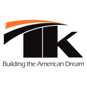 TK Equipment Logo