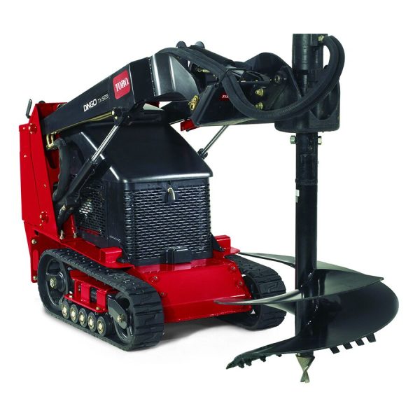 Toro 22408 Mini Skid Auger - 30in.