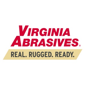 Virginia Abrasives-Logo