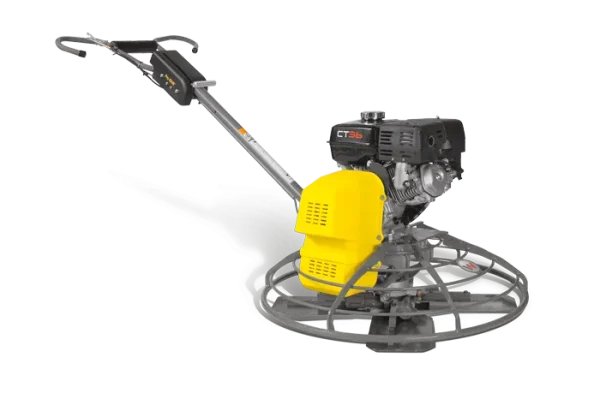 Wacker Neuson CT36 Walk-Behind Trowel