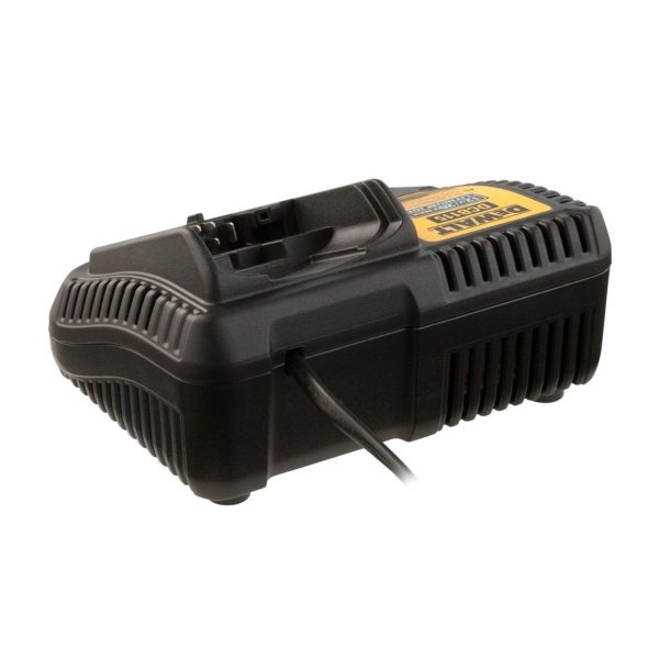 Dewalt DCB115 12V-20V MAX Li-Ion 4-Amp Battery Charger