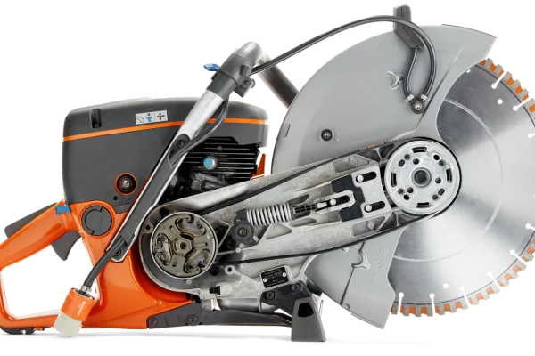 Husqvarna K 770 Saw 14inch Gas Power Cutter