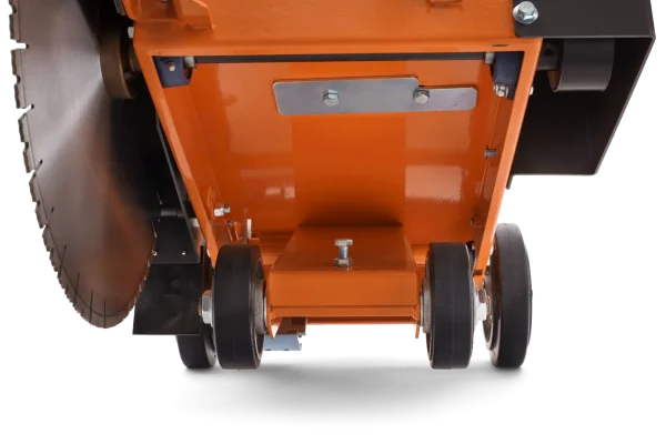 Husqvarna FS 400 LV Saw Floor Walk Behind For Rent-1