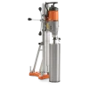 Husqvarna DMS 400 ATS Concrete Core Drill - Core Rig