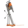 Husqvarna DMS 400 ATS Concrete Core Drill - Core Rig - Image 7