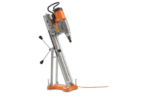 Husqvarna DMS 400 ATS Concrete Core Drill - Core Rig - Image 7