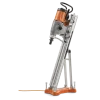 Husqvarna DMS 400 ATS Concrete Core Drill - Core Rig - Image 2