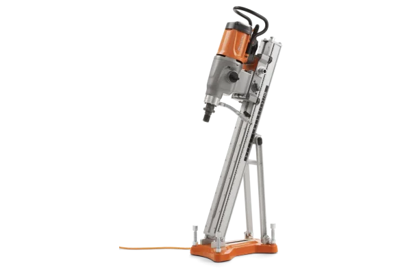 Husqvarna DMS 400 ATS Concrete Core Drill - Core Rig - Image 2