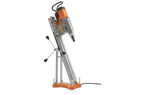 Husqvarna DS500 Concrete Core Drill - Image 2