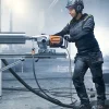 Husqvarna DMS 400 ATS Concrete Core Drill - Core Rig - Image 3