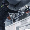 Husqvarna DMS 400 ATS Concrete Core Drill - Core Rig - Image 6
