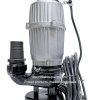 Koshin Submersible pumps for waste water - PKS