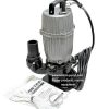 Koshin Submersible pumps for waste water - PKS